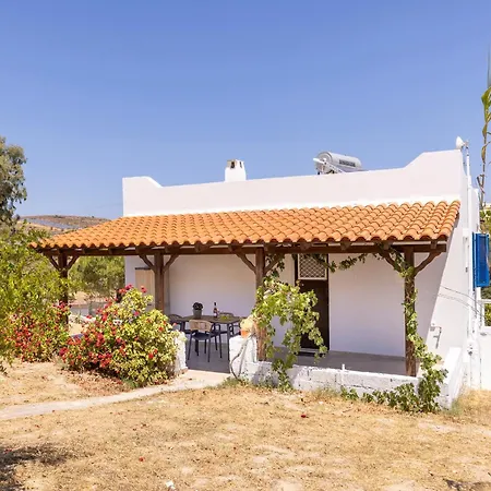 Rena's Gusthouse Chroussa-perdiki Διαμέρισμα *