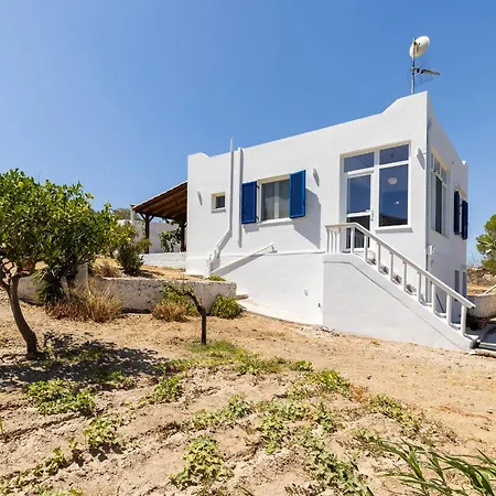 Διαμέρισμα Rena's Gusthouse Chroussa-perdiki Χρούσσα