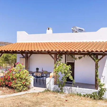 Rena's Gusthouse Chroussa-perdiki Χρούσσα