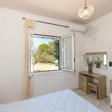 Rena's Gusthouse Chroussa-perdiki Διαμέρισμα Χρούσσα