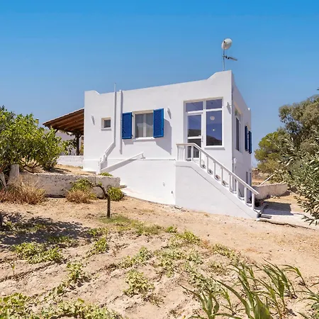 Rena's Gusthouse Chroussa-perdiki *