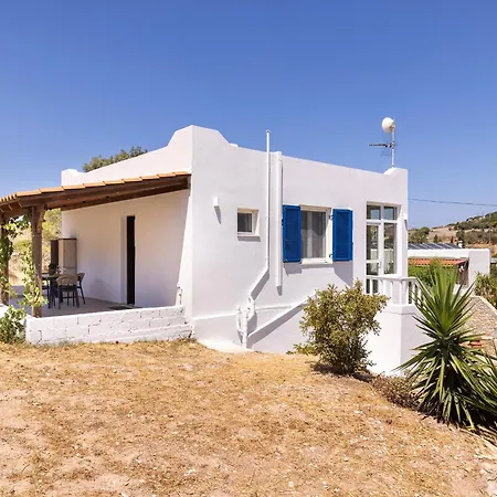 Διαμέρισμα Rena's Gusthouse Chroussa-perdiki